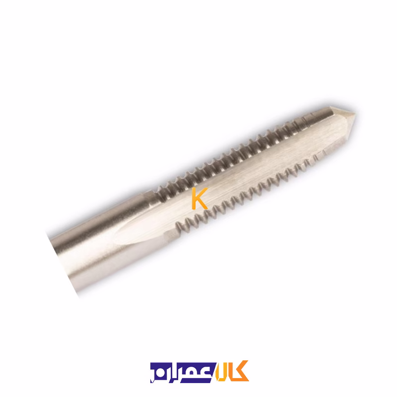 ست 2 عددی قلاویز دستی دنده ریز مدل M2 ریزو