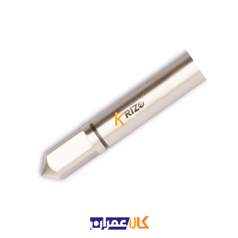 ست 2 عددی قلاویز دستی دنده ریز مدل M2 ریزو