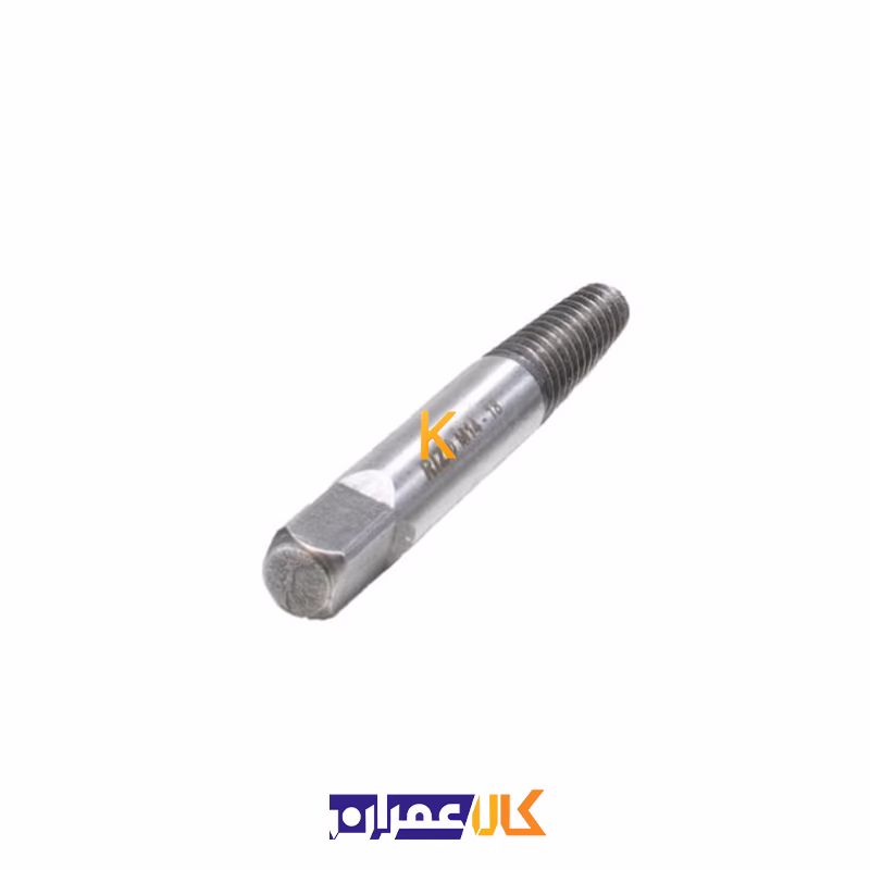 ست 5 عددی قلاویز دستی چپگرد مدل SES5 ریزو