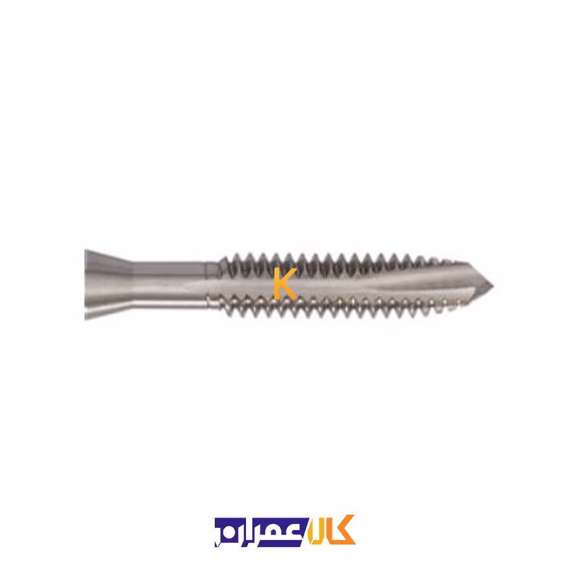 قلاویز نوک مارپیچ BSW ریزو