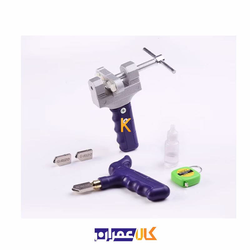 انبر بشکن سرامیک مدل GP-101 ریزو