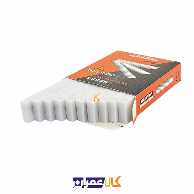 تیغ کاتر مدلSB-5 سبرا