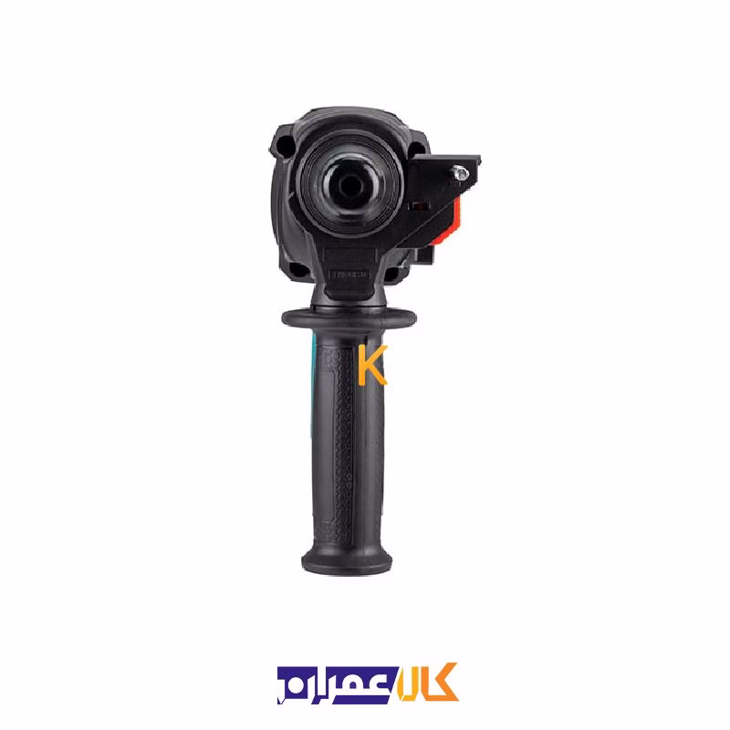 دریل بتن کن 3 حالته 800 وات مدل AV-1080 آلور