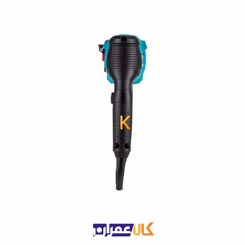 دریل بتن کن 3 حالته 800 وات مدل AV-1080 آلور