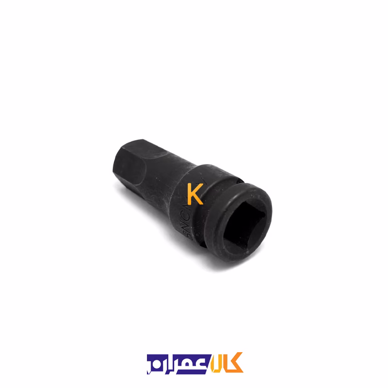 آلن بکسی فشارقوی کوتاه 1/2 اینچ مدل KADH16 تاپ تول