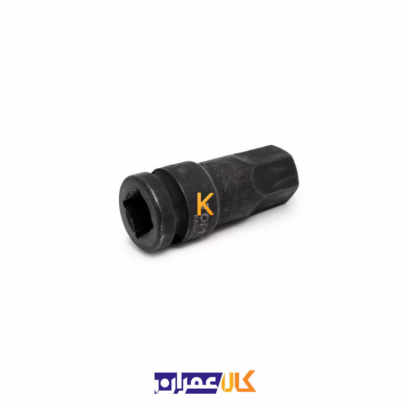 آلن بکسی فشارقوی کوتاه 1/2 اینچ مدل KADH16 تاپ تول