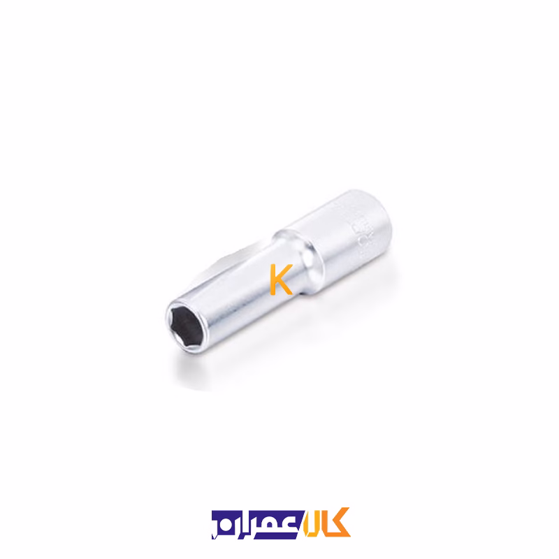 بکس تکی 1/4 اینچ بلند 6 پر مدل BAEE08 تاپ تول