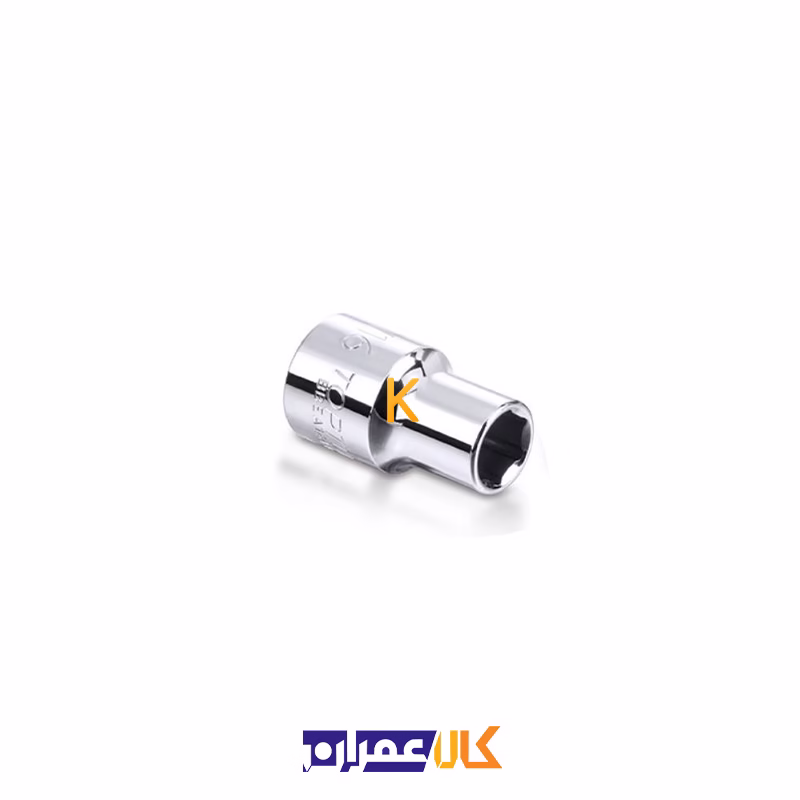 بکس تکی 1/2 اینچ کوتاه 6 پر مدل BBEA16 تاپ تول