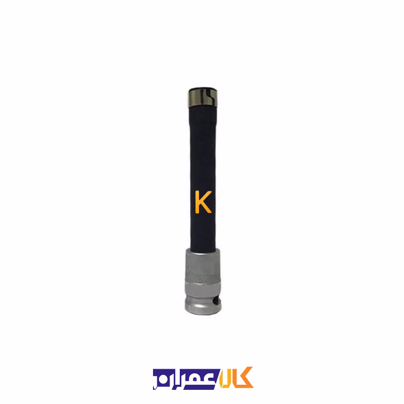 بکس تکی 1/2 اینچ فوق بلند ستاره ای مدل BAEJ161 تاپ تول