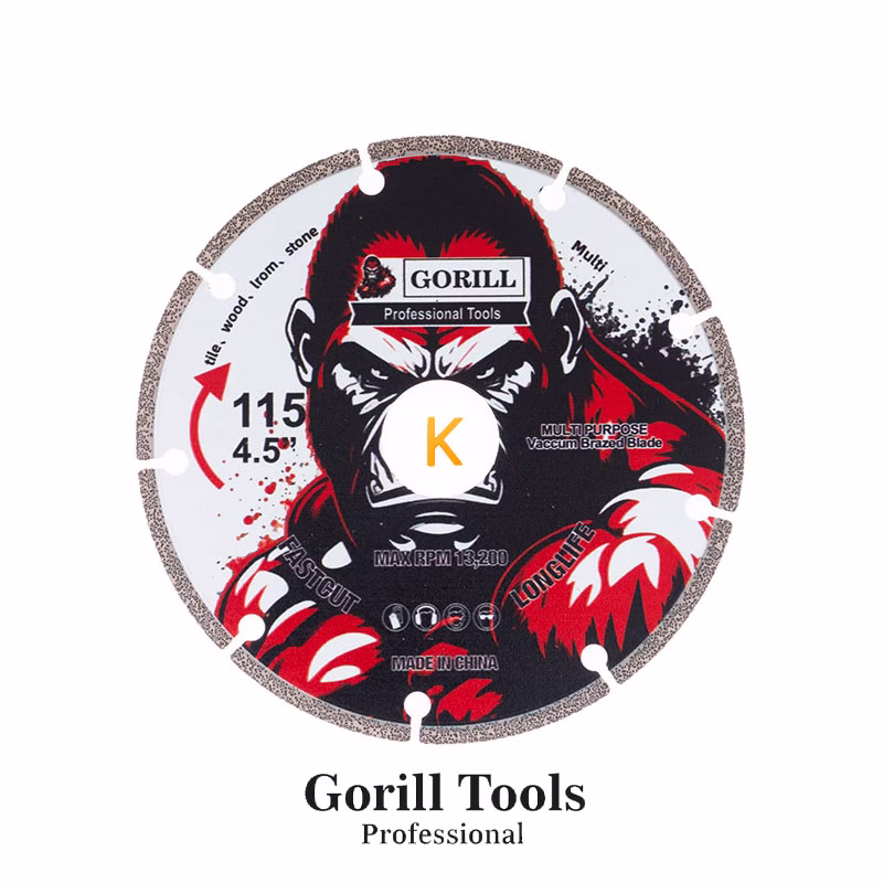 صفحه برش همه کاره مولتی گوریل Gorill