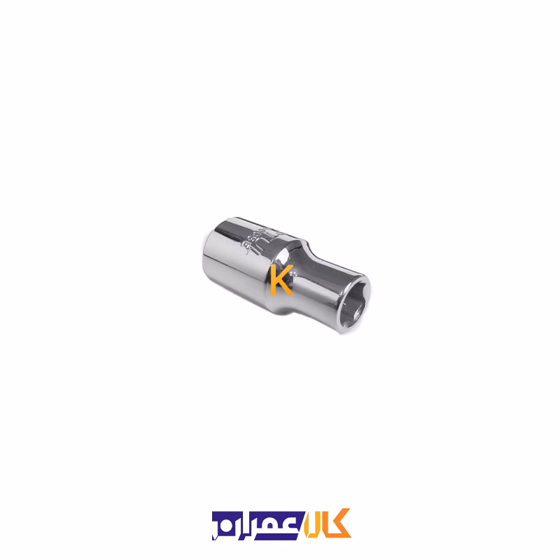 بکس تکی 1/4 اینچ کوتاه ستاره ای مدل BAEA08 تاپ تول