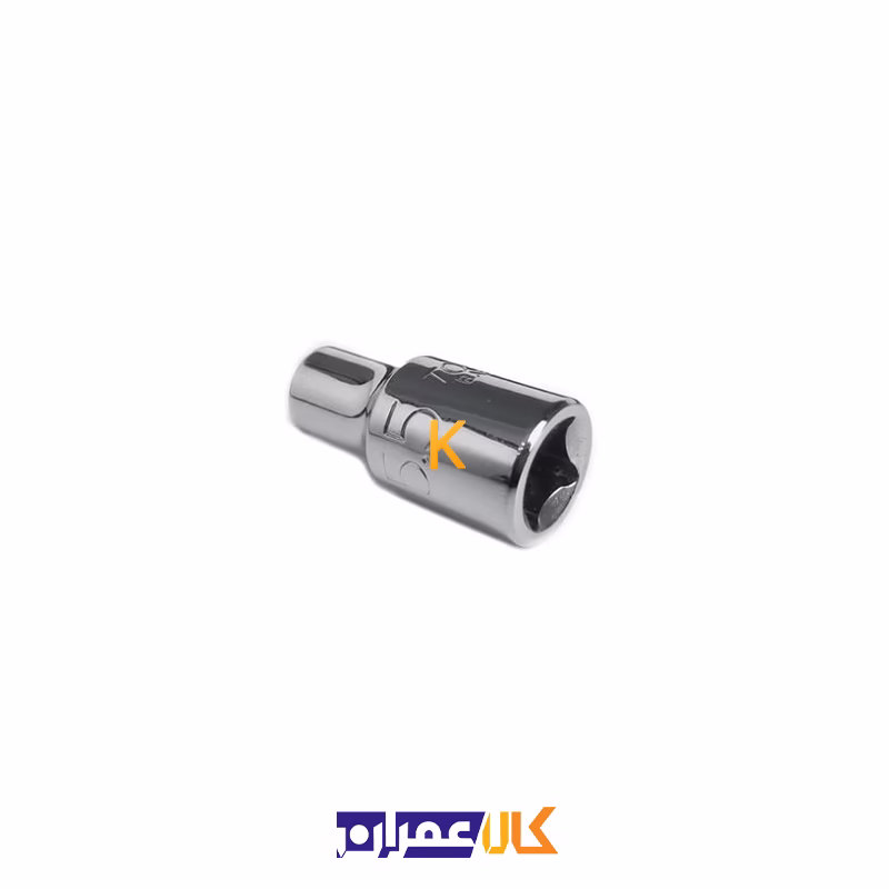 بکس تکی 1/4 اینچ کوتاه ستاره ای مدل BAEA08 تاپ تول