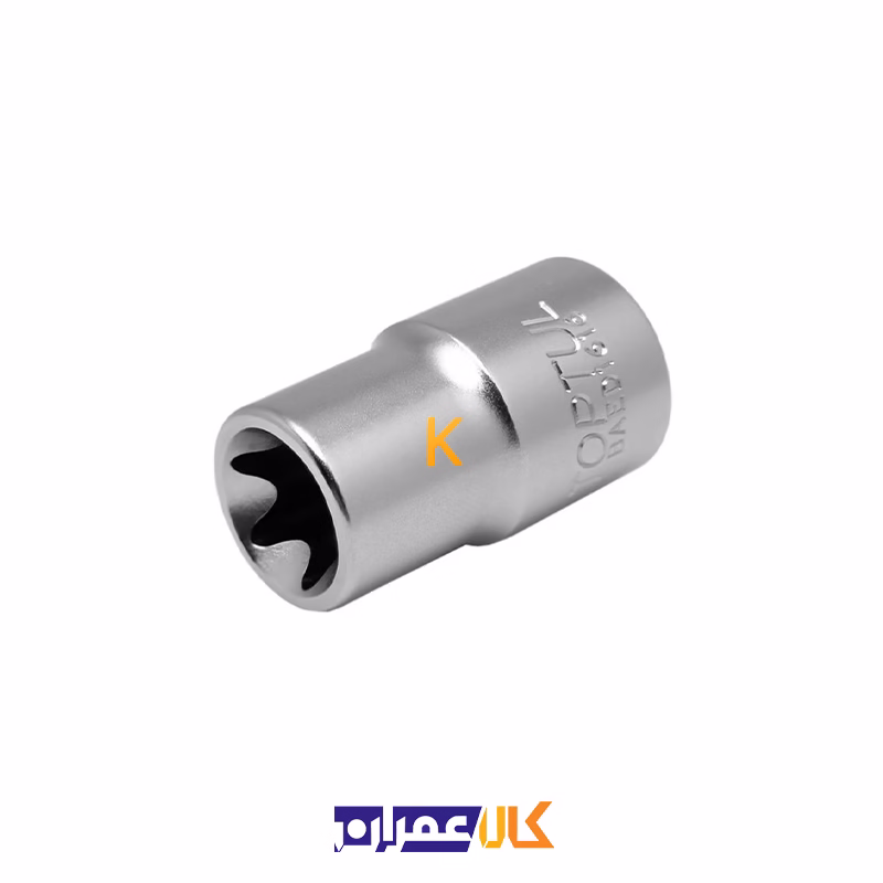 بکس تکی 1/2 اینچ بلند ستاره ای مدل BAEH16 تاپ تول