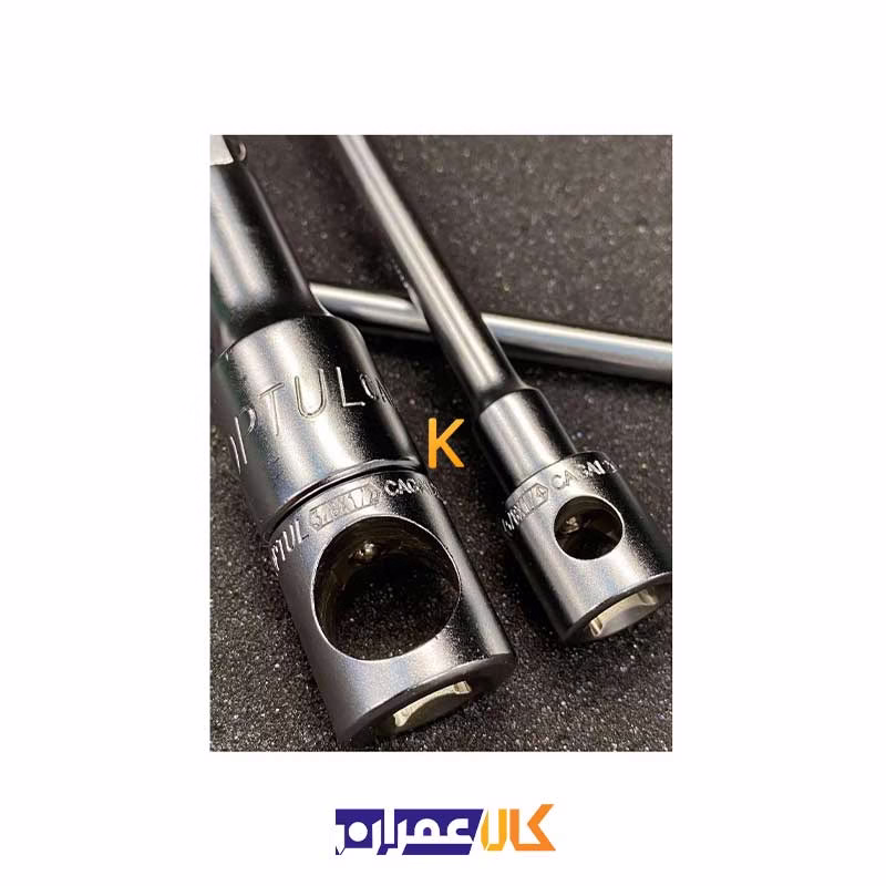 جعبه بکس ترکیبی 144 پارچه مدل GCAI144R تاپ تول