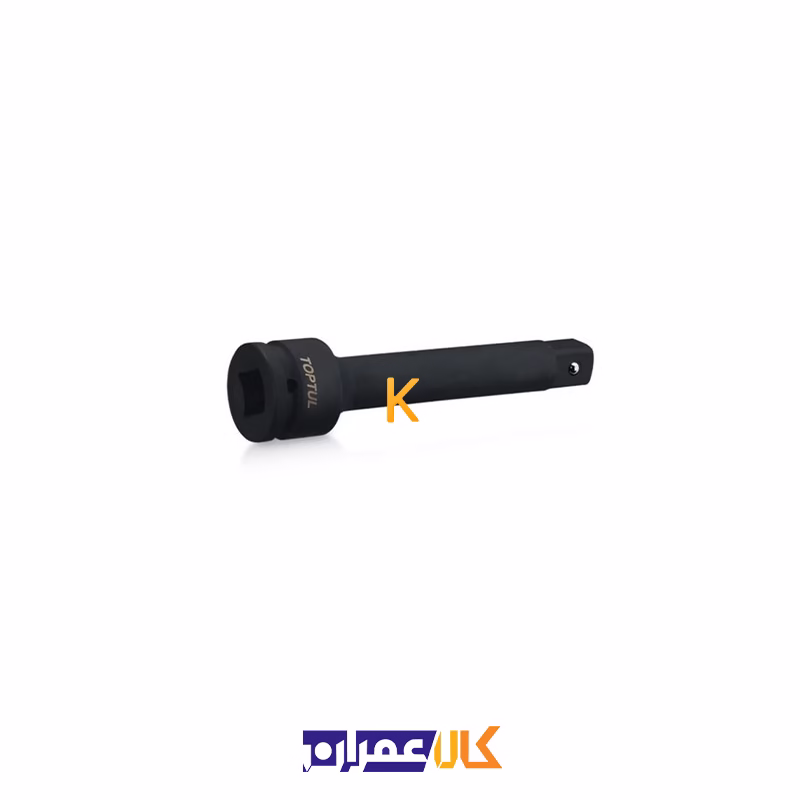 جعبه بکس فشار قوی 17 پارچه 3/4 اینچ مدل GDAI1701 تاپ تول