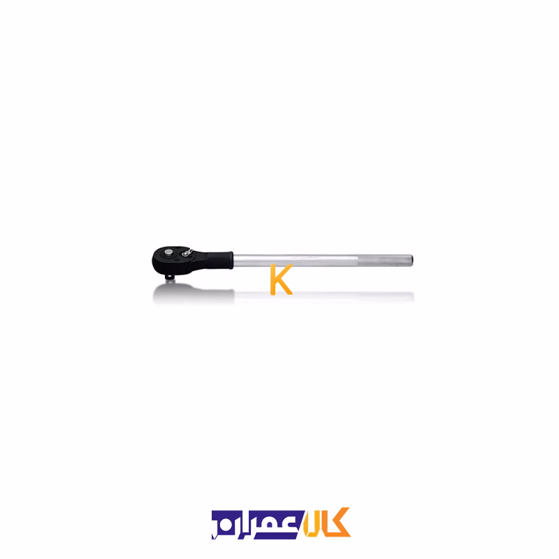 جعبه بکس 12 پر 14 پارچه 3/4 اینچ مدل GCAD1407 تاپ تول