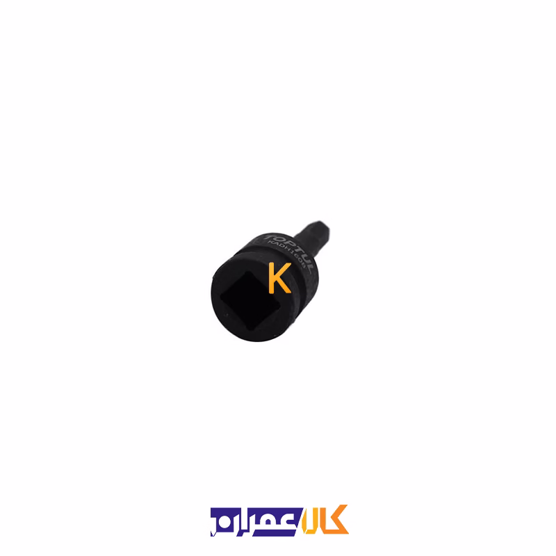جعبه بکس فشار قوی 7 پارچه 1/2 اینچ مدل GDAI0702 تاپ تول