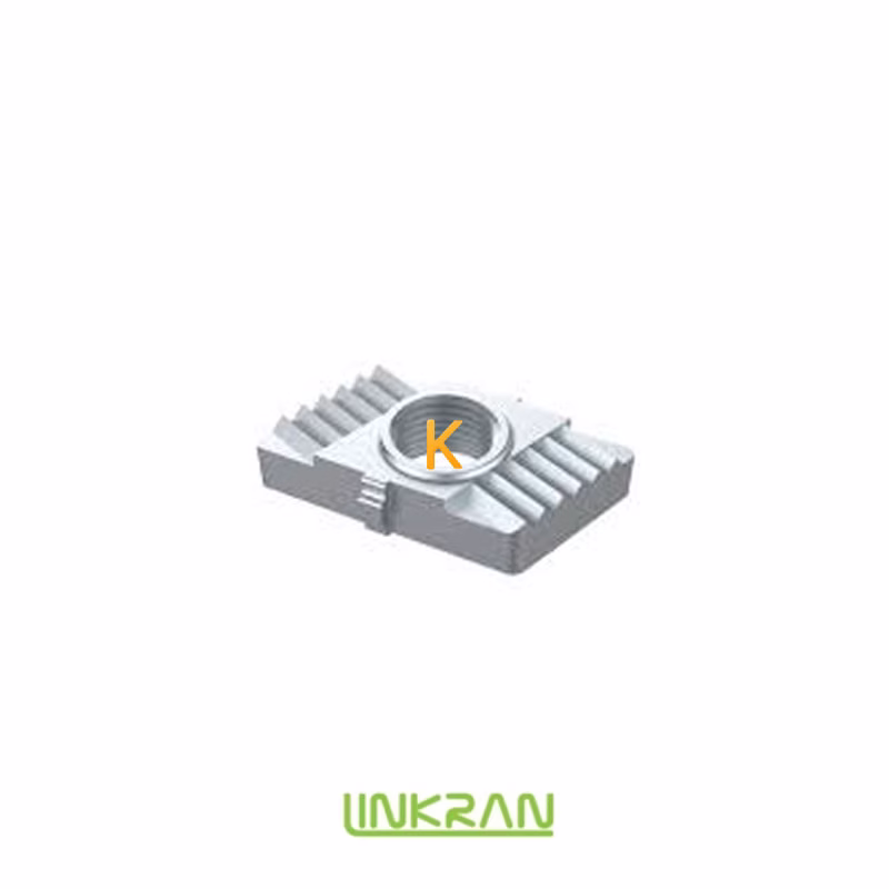ایزی لاک پروفیل G چنل لینکران