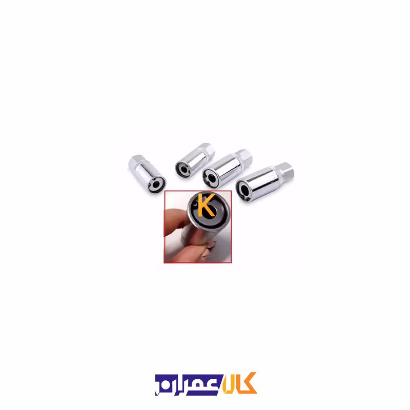 جعبه بکس 4 عددی استاد پولر مدل GAAI0401 تاپ تول