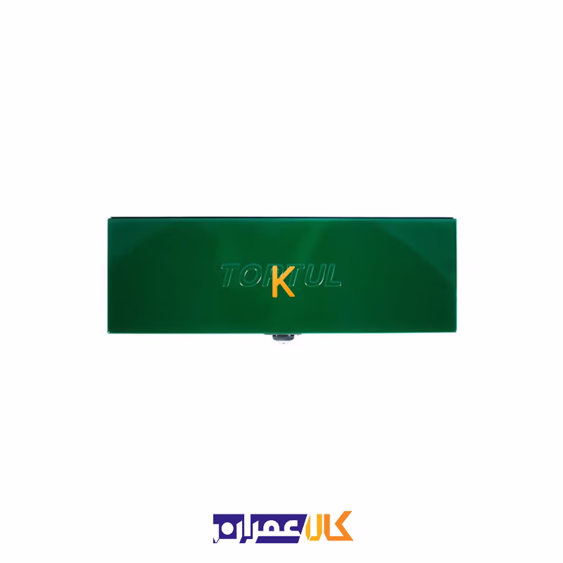 جعبه بکس ستاره ای 10 پارچه 1/2 اینچ مدل GAAD1011 تاپ تول
