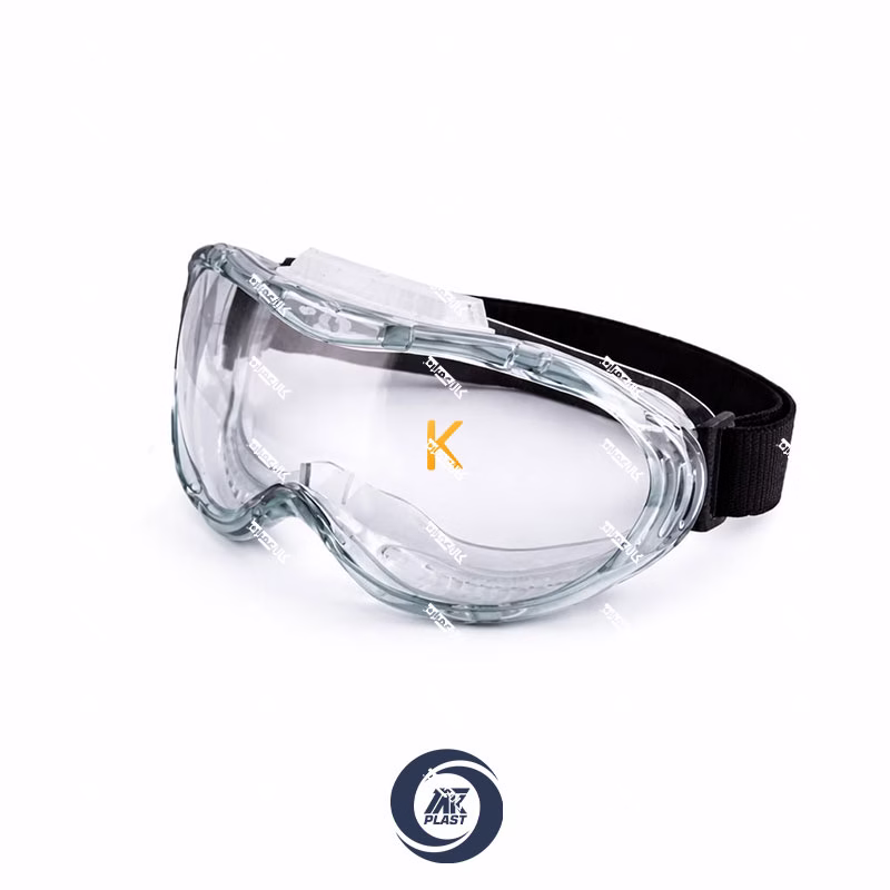 عینک غواصی کد TP-E010 تک پلاست