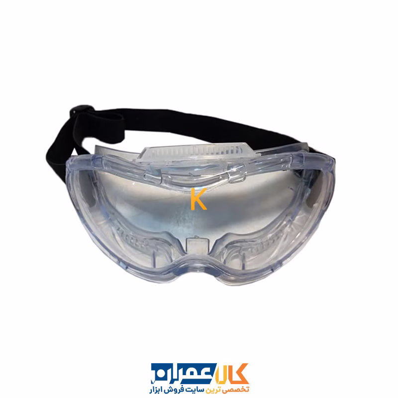عینک غواصی کد TP-E010 تک پلاست