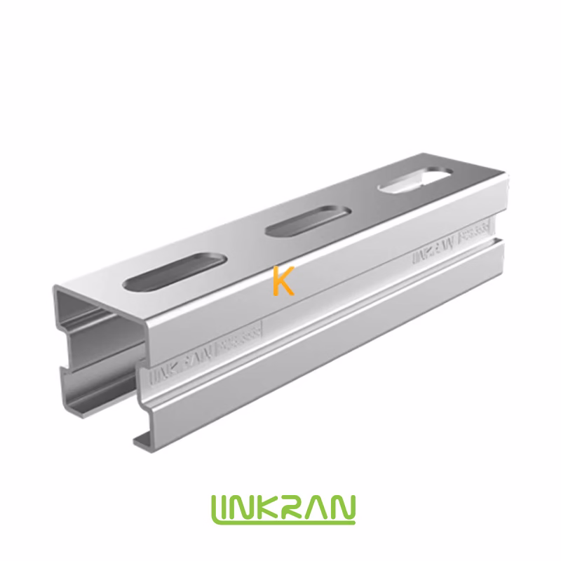 پروفیل C چنل 35×35 لینکران