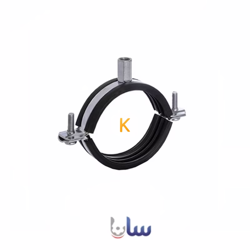 بست روکش دار ″2 سانا