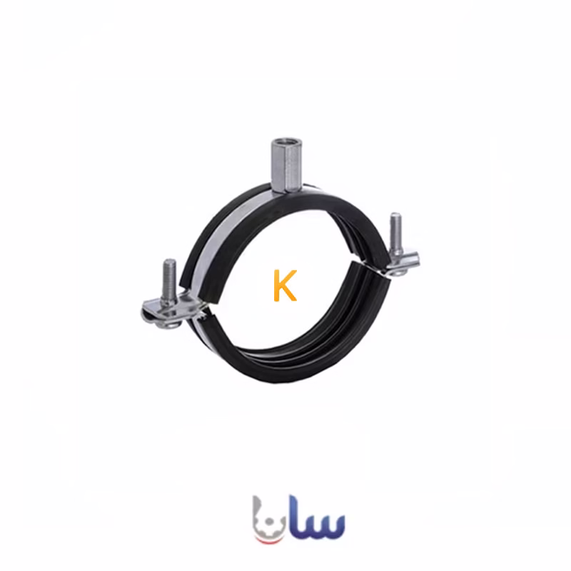 بست روکش دار ″½1 سانا
