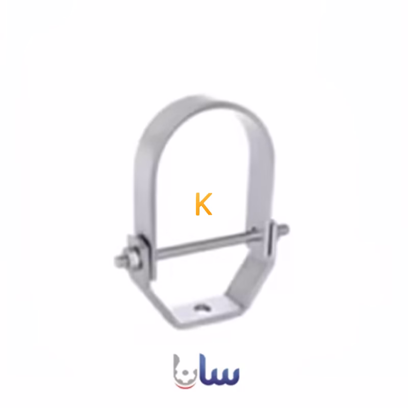 بست رکابی ″6 سانا