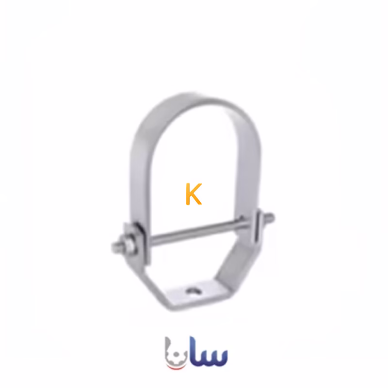 بست رکابی ″5 سانا