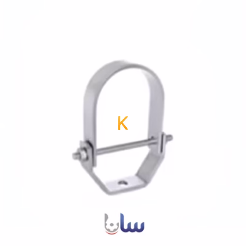بست رکابی ″4 سانا