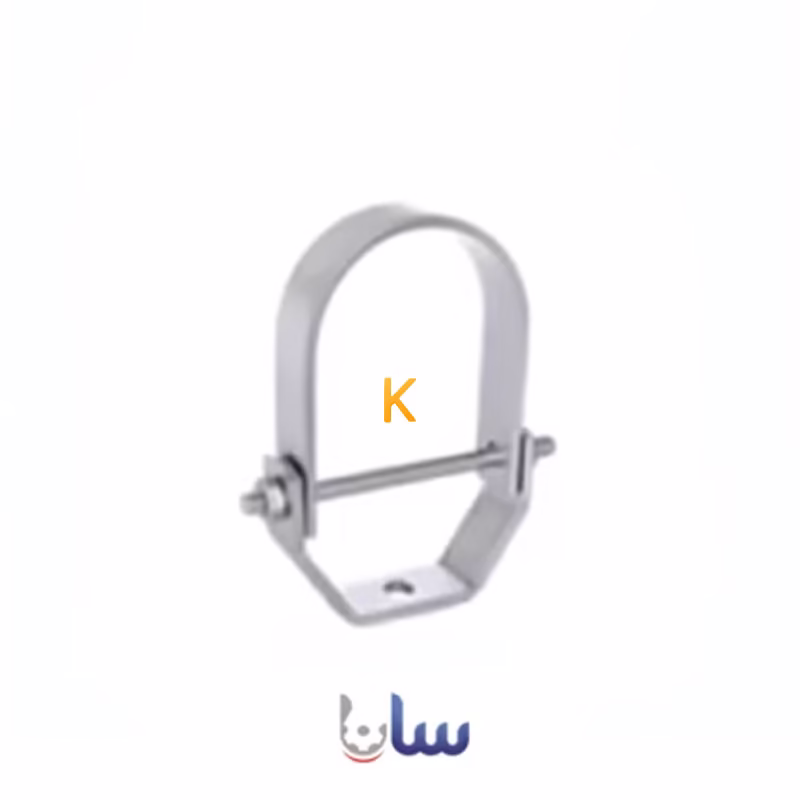 بست رکابی ″3 سانا