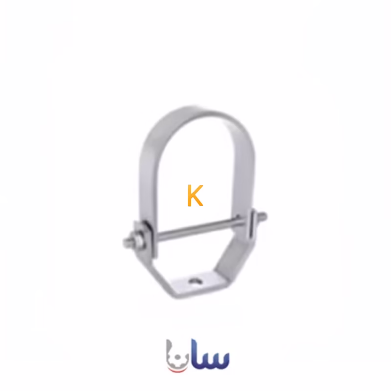 بست رکابی ″2 سانا