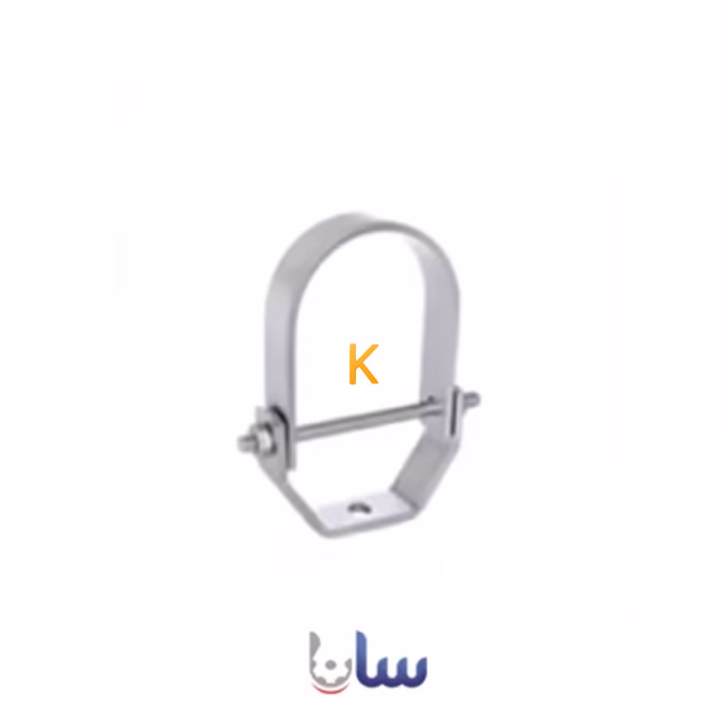 بست رکابی ″1 سانا