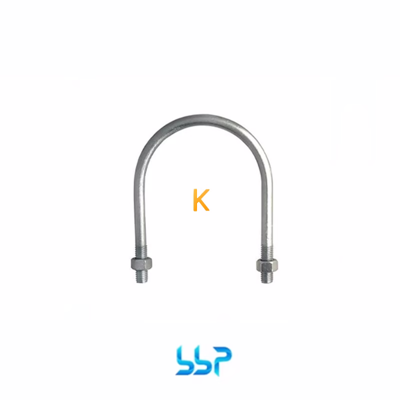 بست کرپی M14 بانی بست