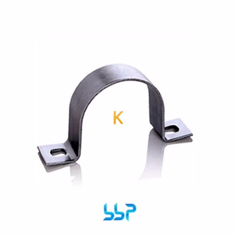 بست تسمه ای 8 اینچ بانی بست