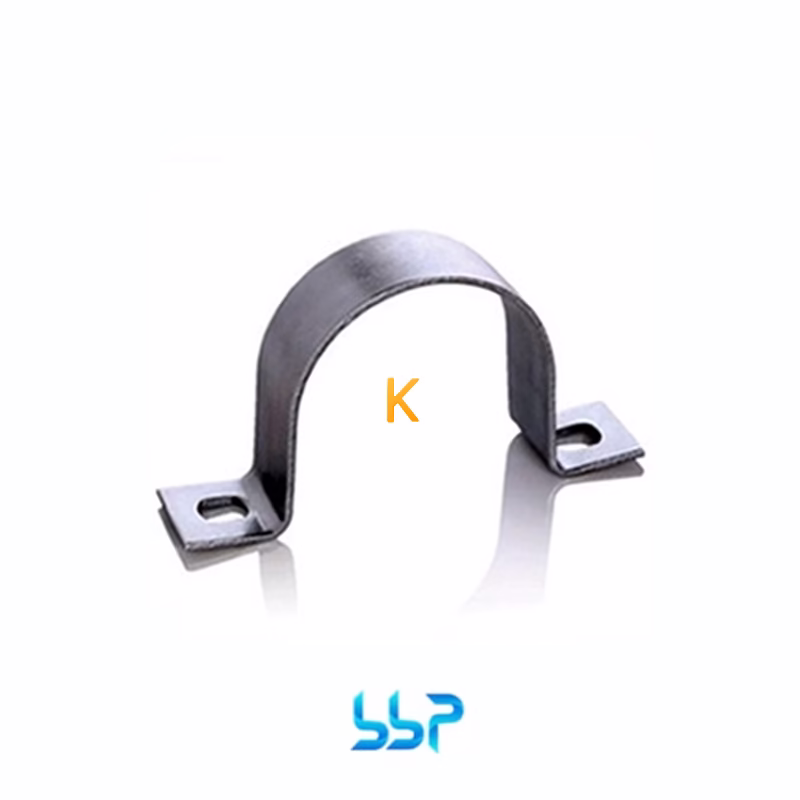 بست تسمه ای 6 اینچ بانی بست