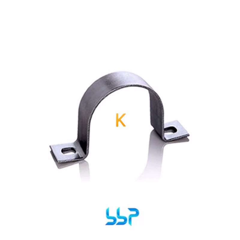بست تسمه ای 5 اینچ بانی بست