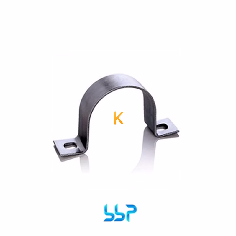 بست تسمه ای 4 اینچ بانی بست