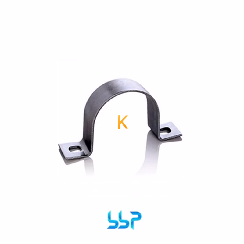 بست تسمه ای 3 اینچ بانی بست