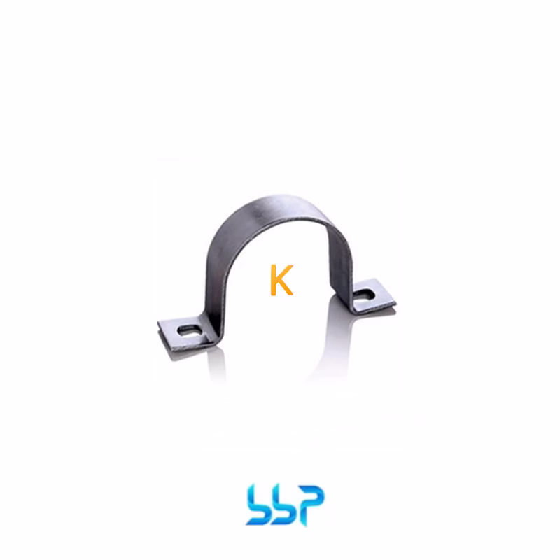 بست تسمه ای ½1 اینچ بانی بست