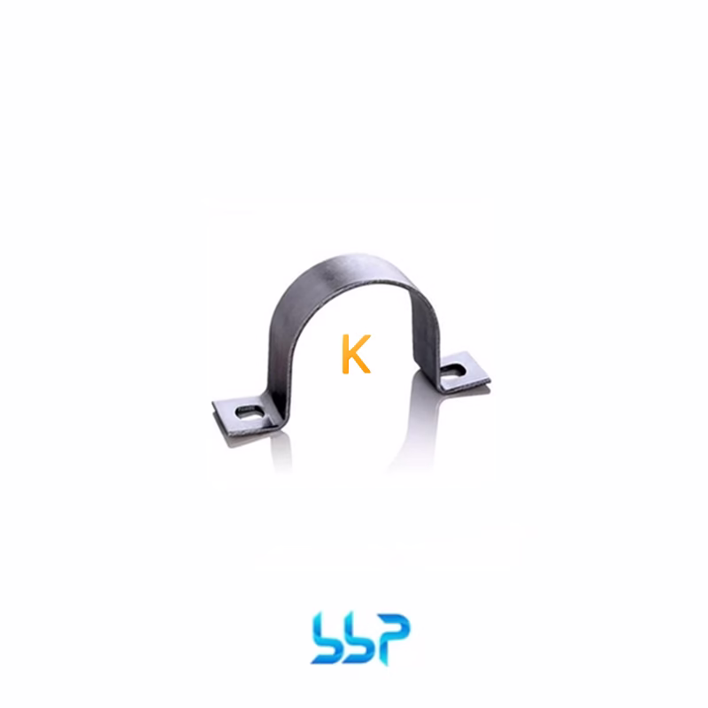 بست تسمه ای ¼1 اینچ بانی بست