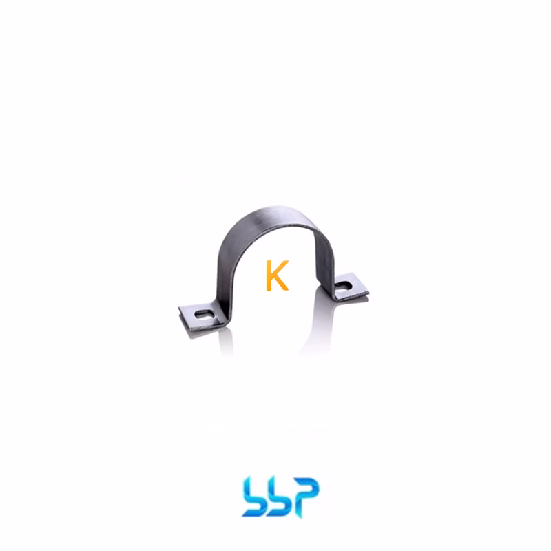 بست تسمه ای 3/4 اینچ بانی بست