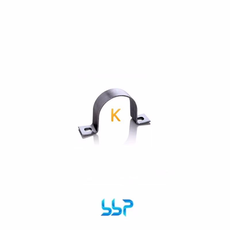 بست تسمه ای 3/8 اینچ بانی بست