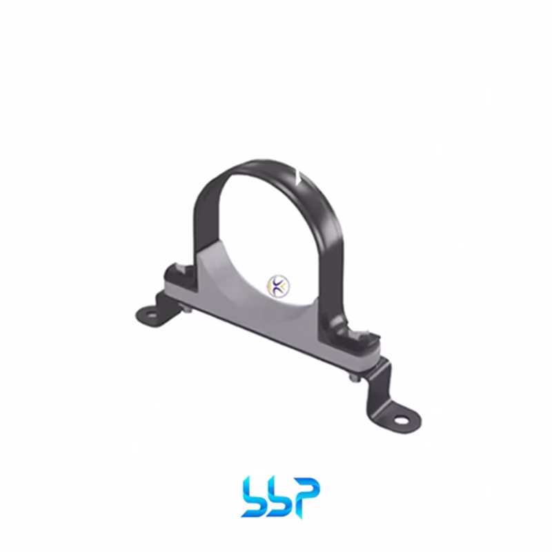 بست لوله پایه دار 3 اینچ بانی بست