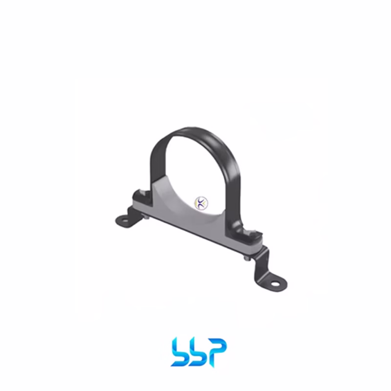 بست لوله پایه دار ½2 اینچ بانی بست