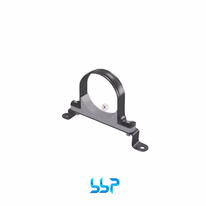 بست لوله پایه دار ¼1 اینچ بانی بست