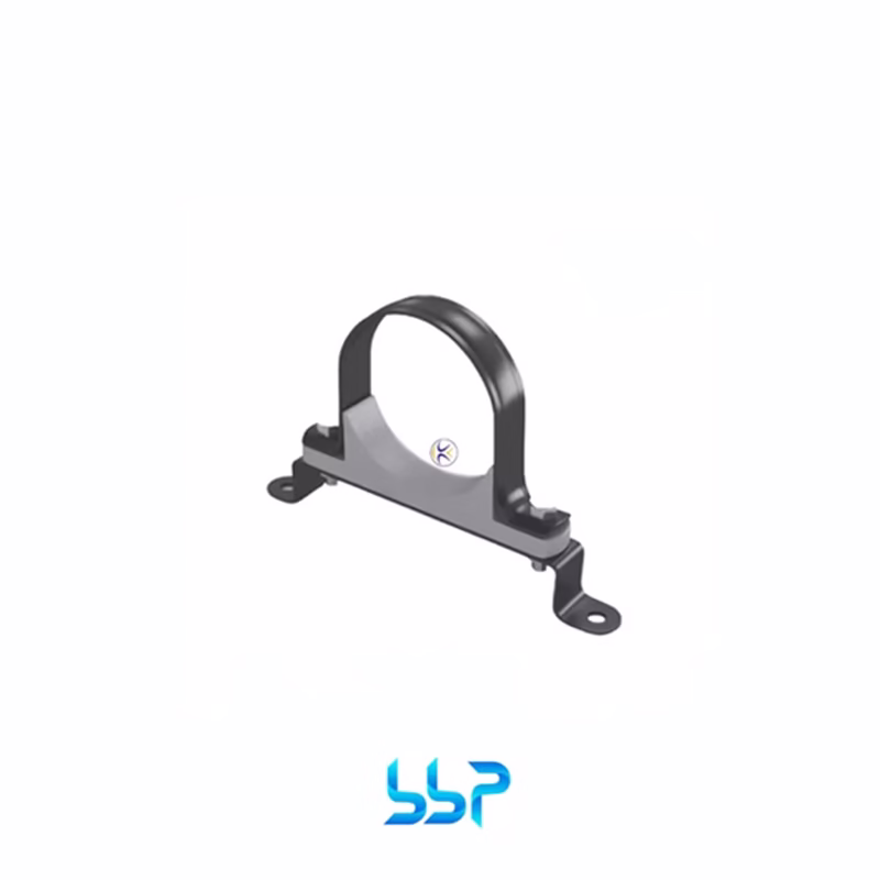 بست لوله پایه دار 1 اینچ بانی بست