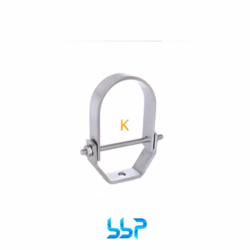 بست رکابی 3 اینچ بانی بست